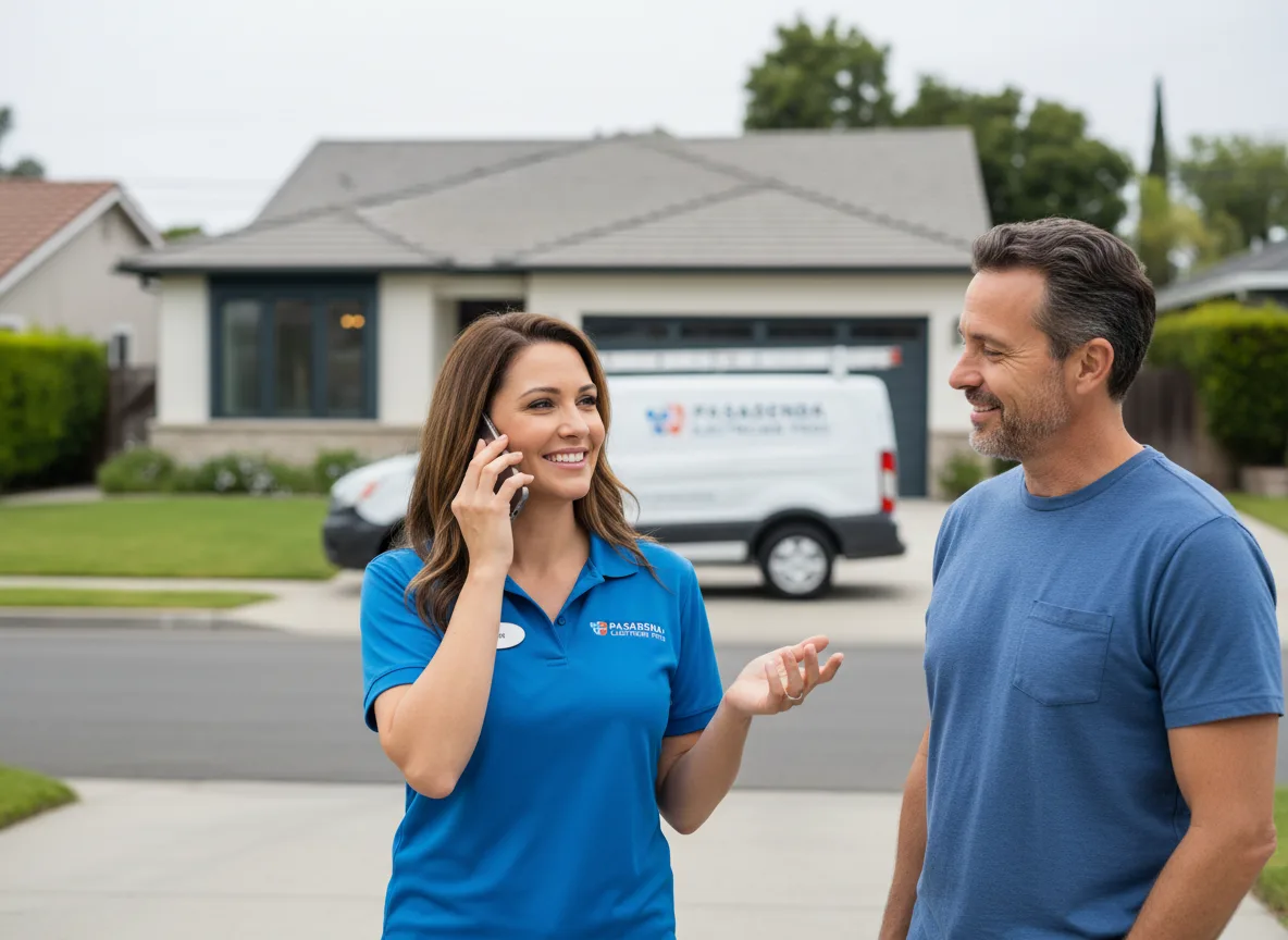 Electrician Mead, OK FAQs